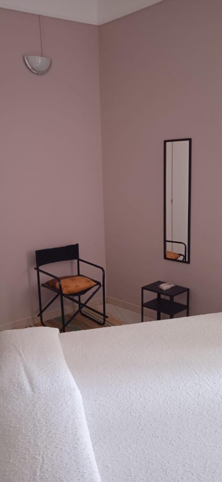 Vila Little Moon Fontana Liri Exteriér fotografie
