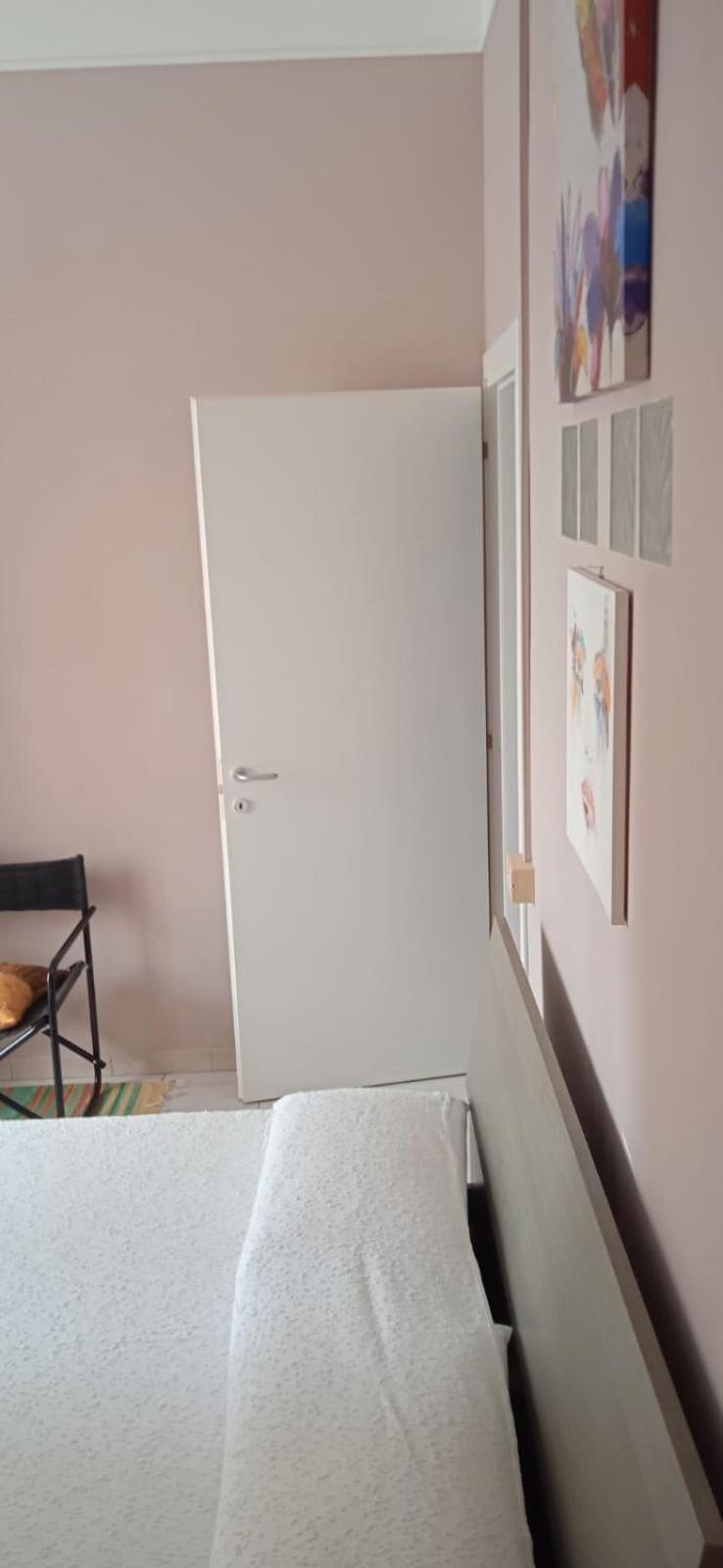 Vila Little Moon Fontana Liri Exteriér fotografie