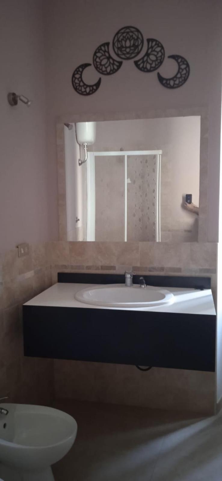 Vila Little Moon Fontana Liri Exteriér fotografie